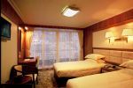 Deluxe Balcony Cabin