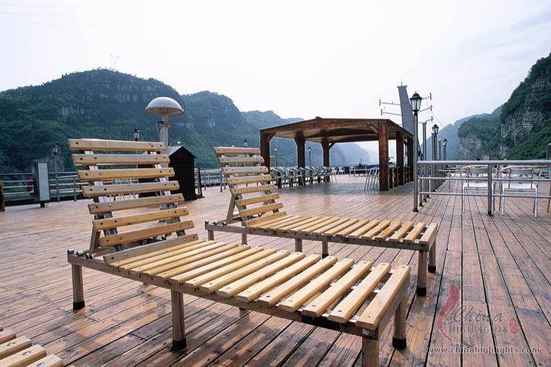 Sun Deck