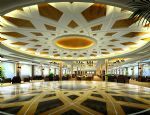 Multifunctional Hall