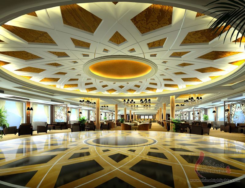 Multifunctional Hall