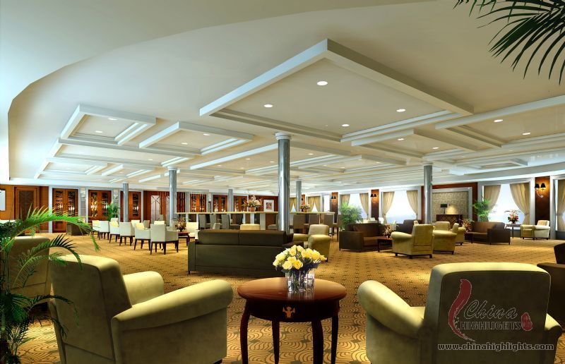 Observation Bar