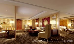 President Suite