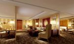 President Suite