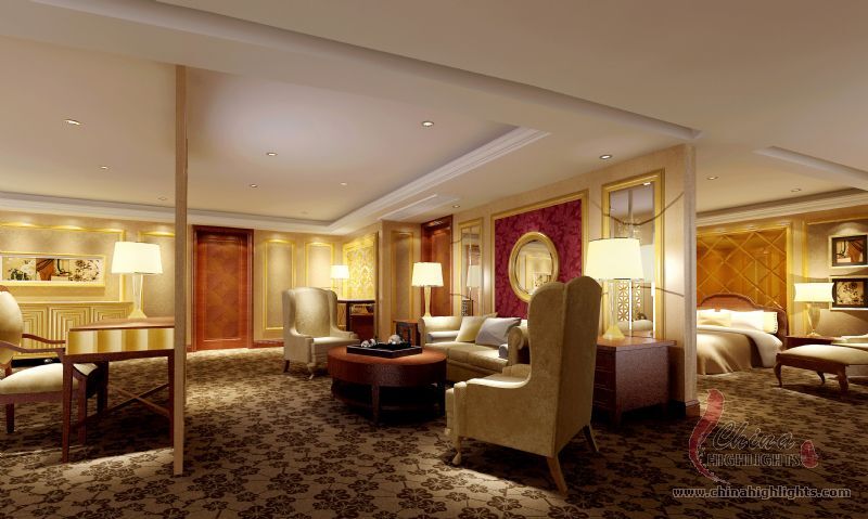 President Suite