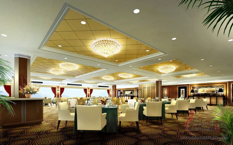 Royal Dinning Room
