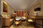 Deluxe Balcony Cabin