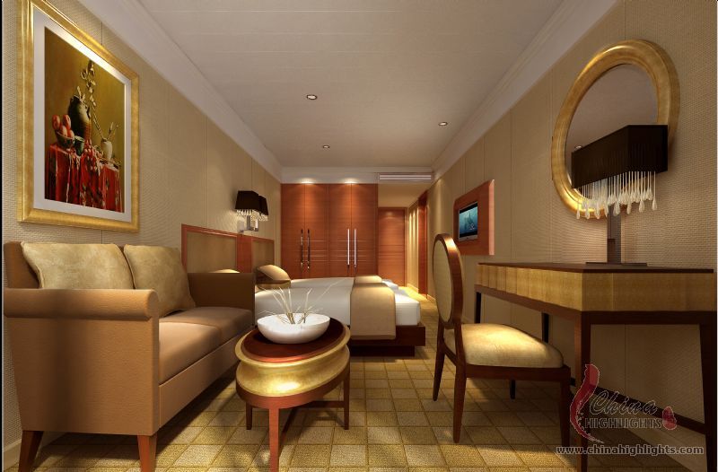Standard Cabin