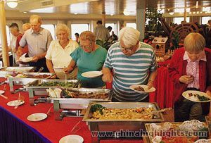 Restuarant