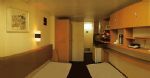 Standard Twin Cabin
