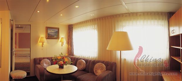 Superior Deluxe Suite