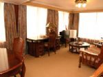 President Suite
