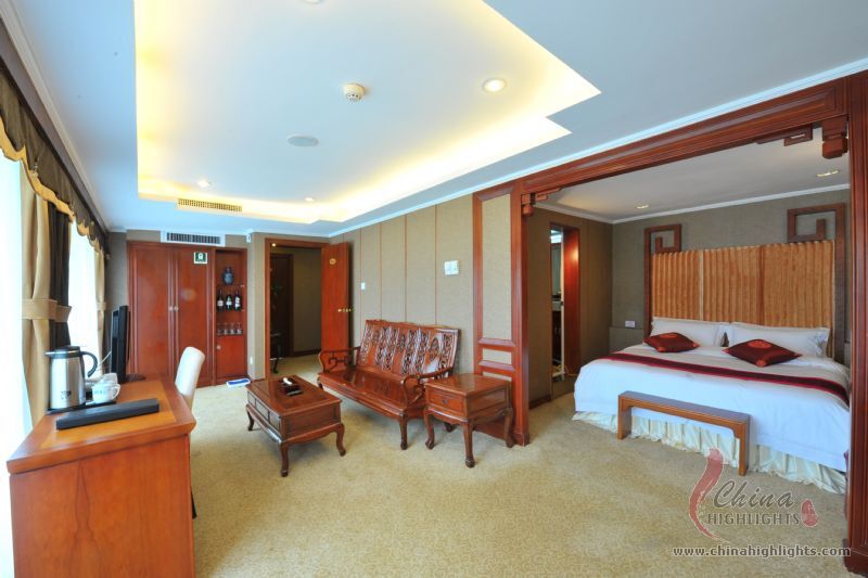 President Suite II