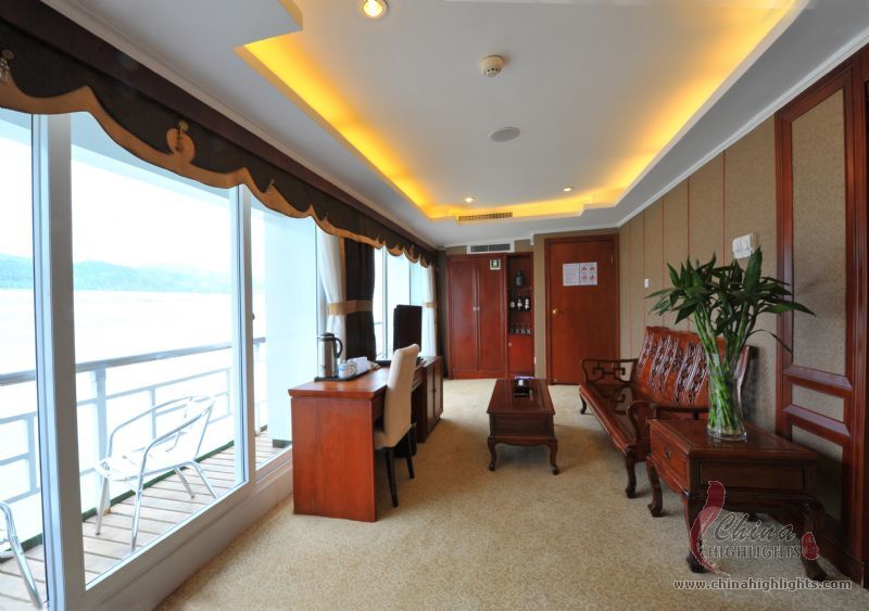 President Suite III