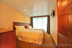 Standard Cabin