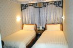 Standard cabin
