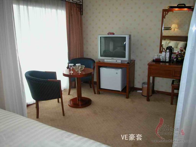 Standard Room 2