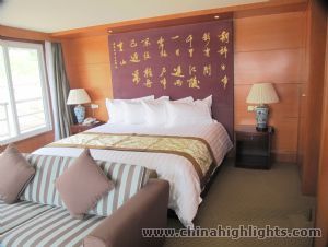 Shangri-la Suite