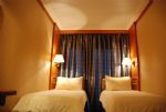 Superior Cabin