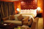 Shangri-la Suite