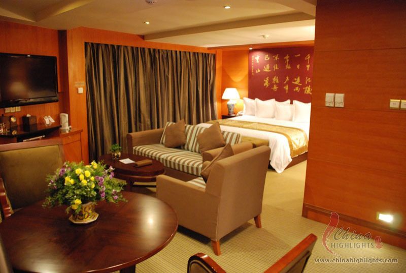 Shangrila-Suite