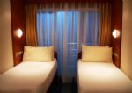 Superior Cabin
