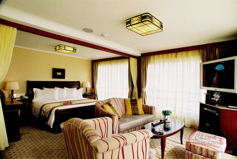 Shangrila Suite