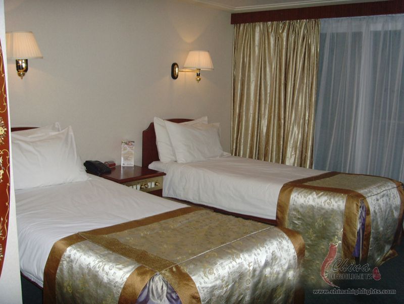 Superior Cabins