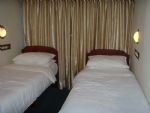 Superior Cabins