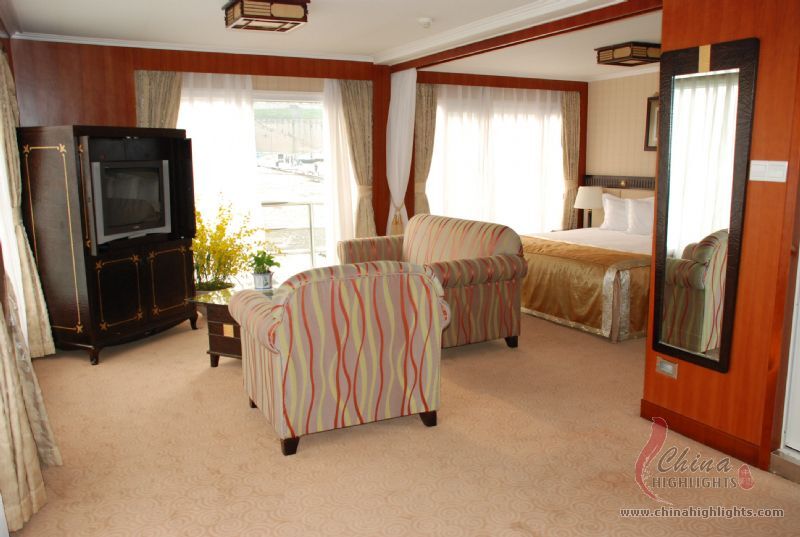 Shangrila Suite