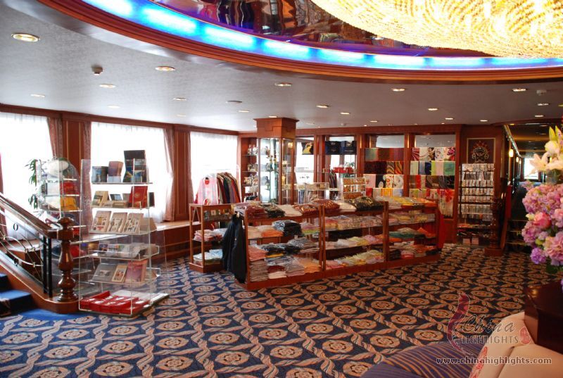 Shop