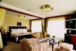 Shangri-la Suite