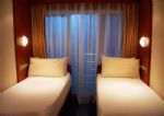 Superior Cabin