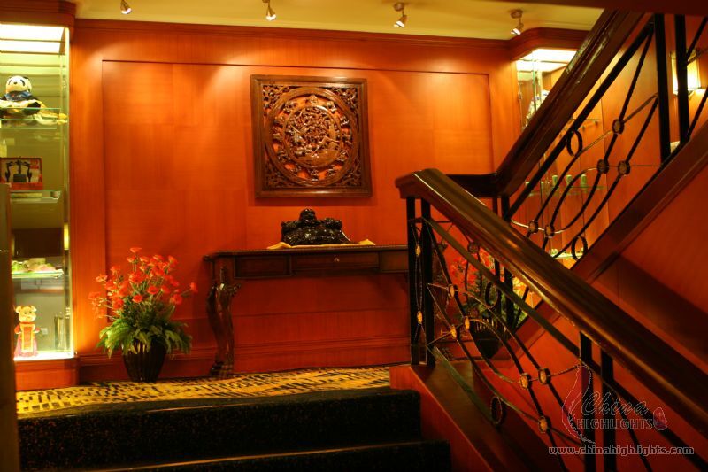 Stair