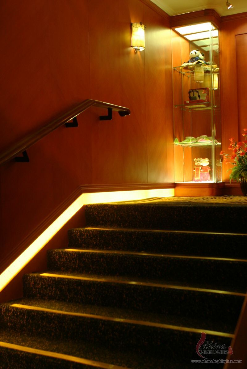 Stair 2
