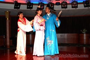 Fashion Shows