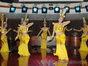 Fashion Shows