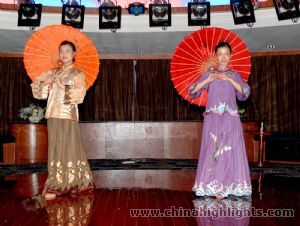 Cabaret Shows