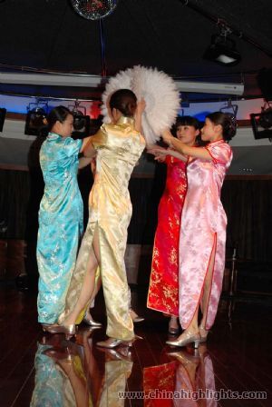 Cabaret Shows