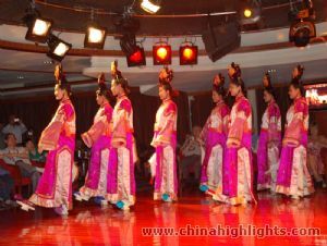 Fashion Shows