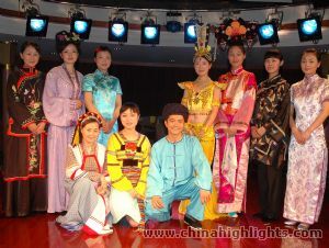 Cabaret Shows