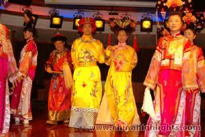 Fashion Shows