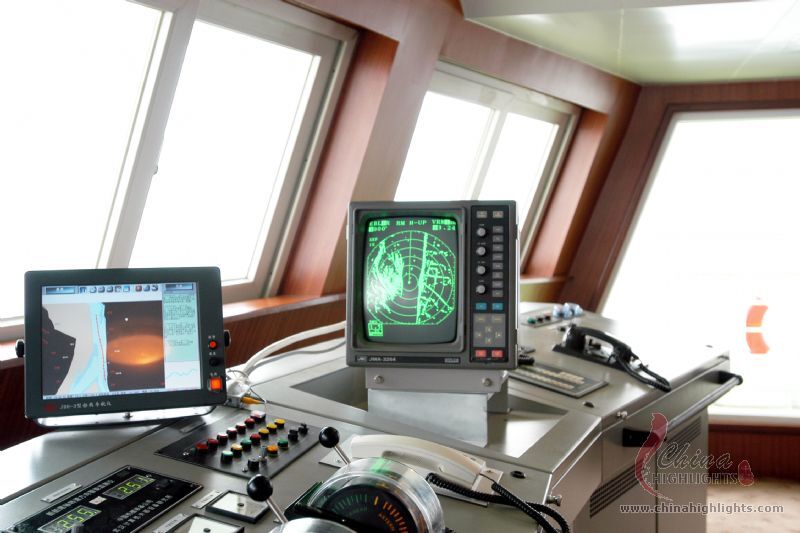 Control Room