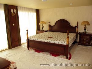 President Suite