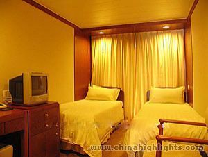 Standard Cabin