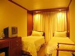 Standard Cabin
