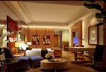 Executive Cabin