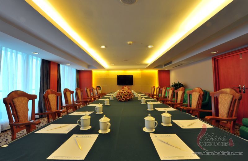 Reading Room