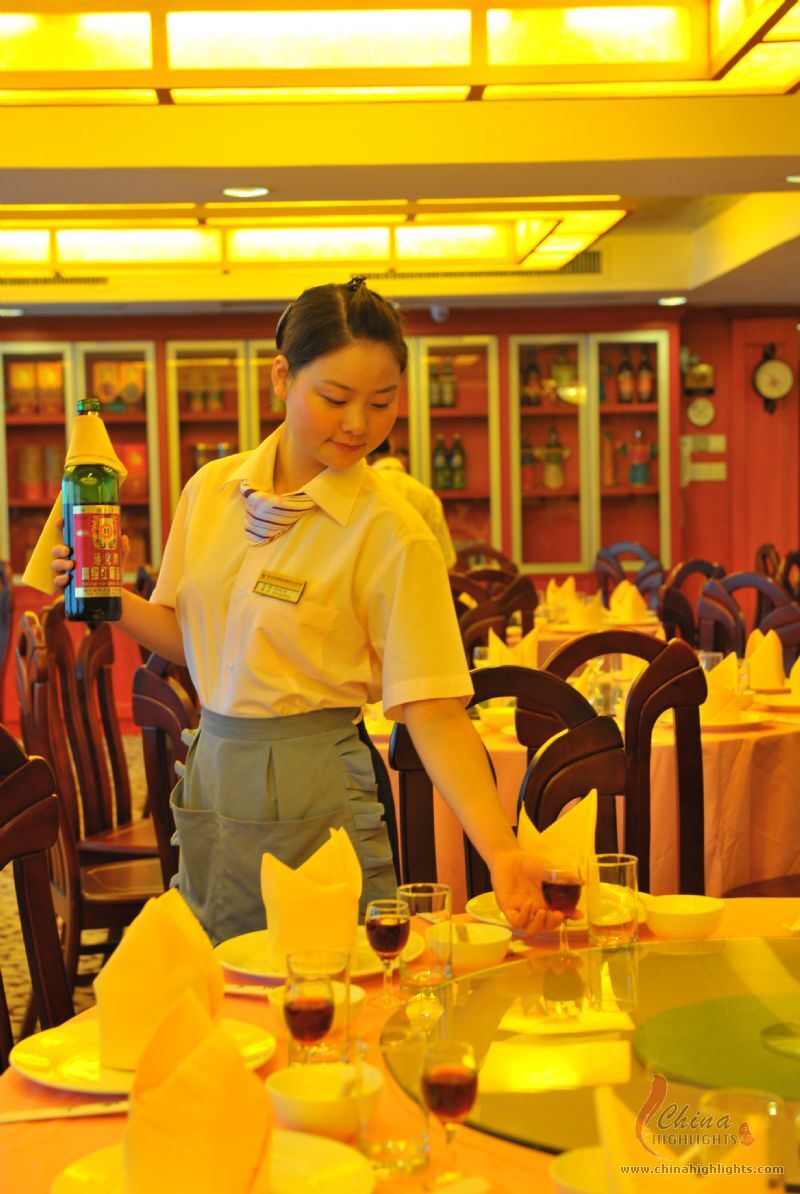 Restaurant Service