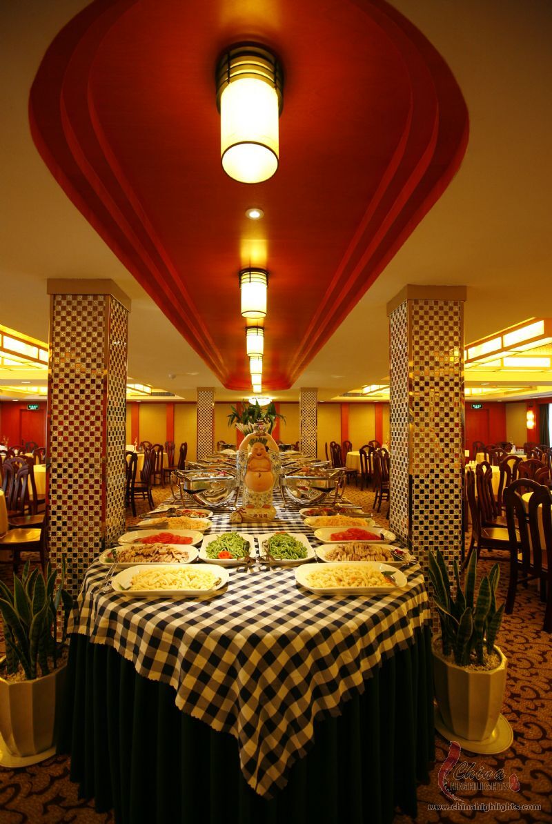 RestaurantII