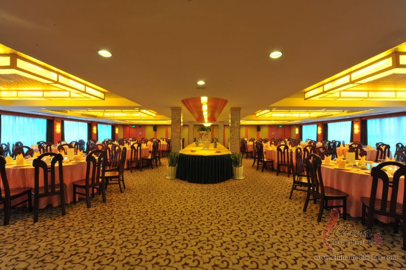 RestaurantIII